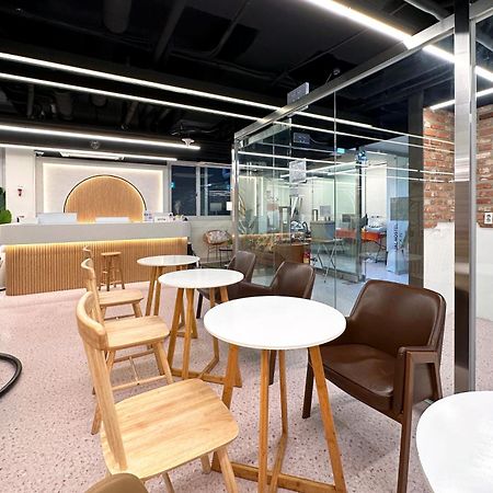 Oyo Hostel Myeongdong 6 首爾 外观 照片