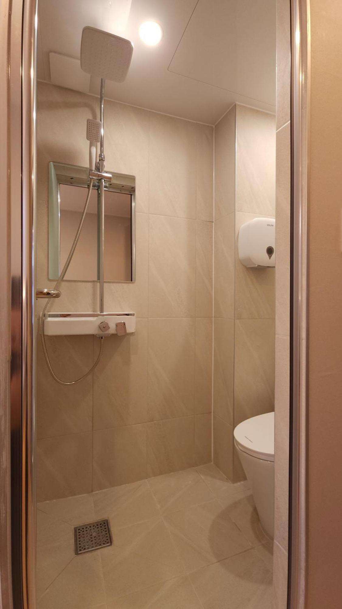 Oyo Hostel Myeongdong 6 首爾 外观 照片