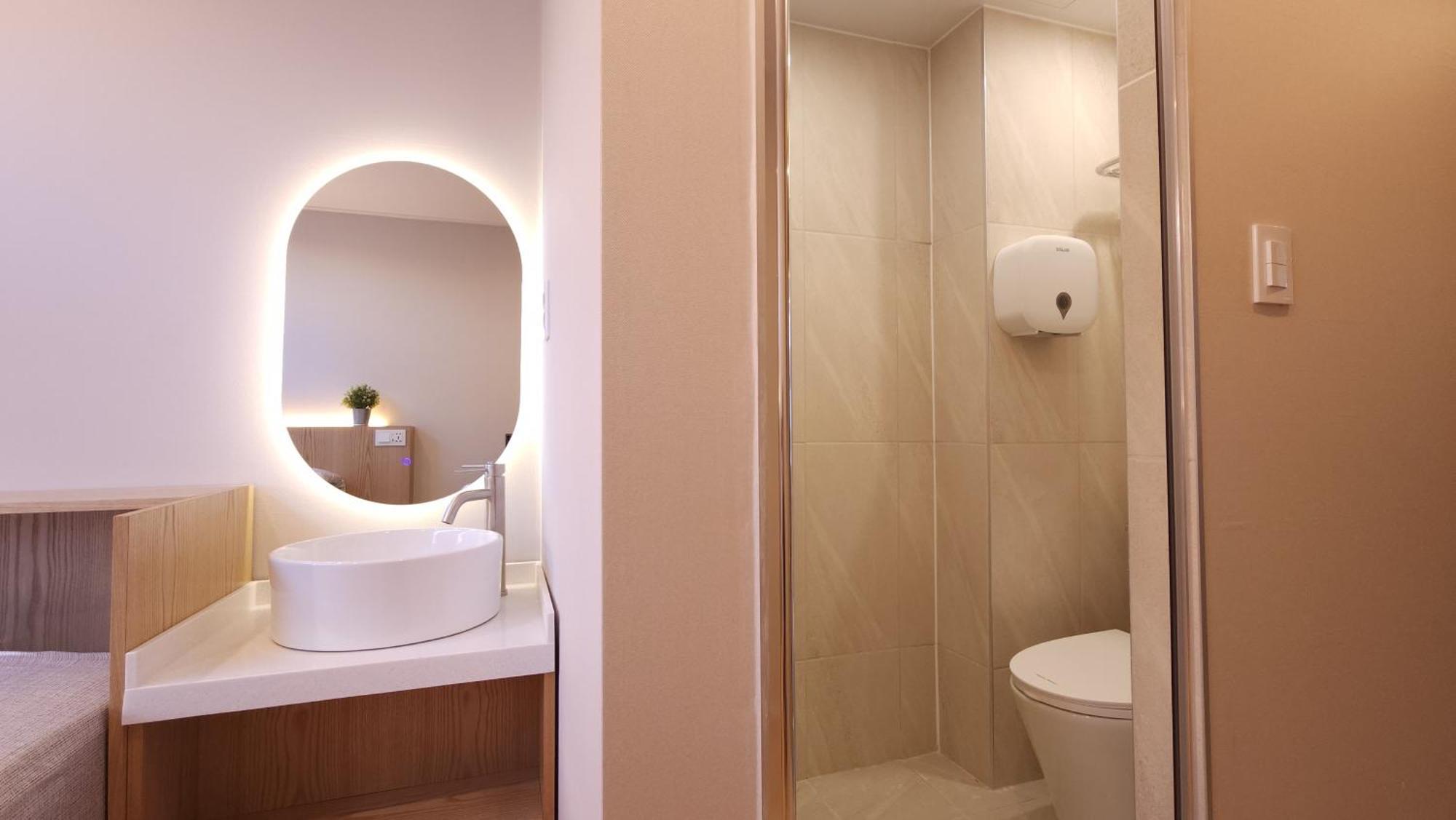 Oyo Hostel Myeongdong 6 首爾 外观 照片